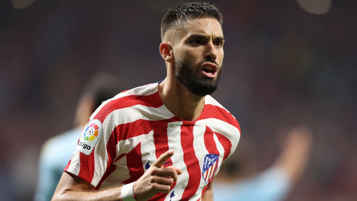 El Atleti dirá adiós a Carrasco en&nbsp;verano