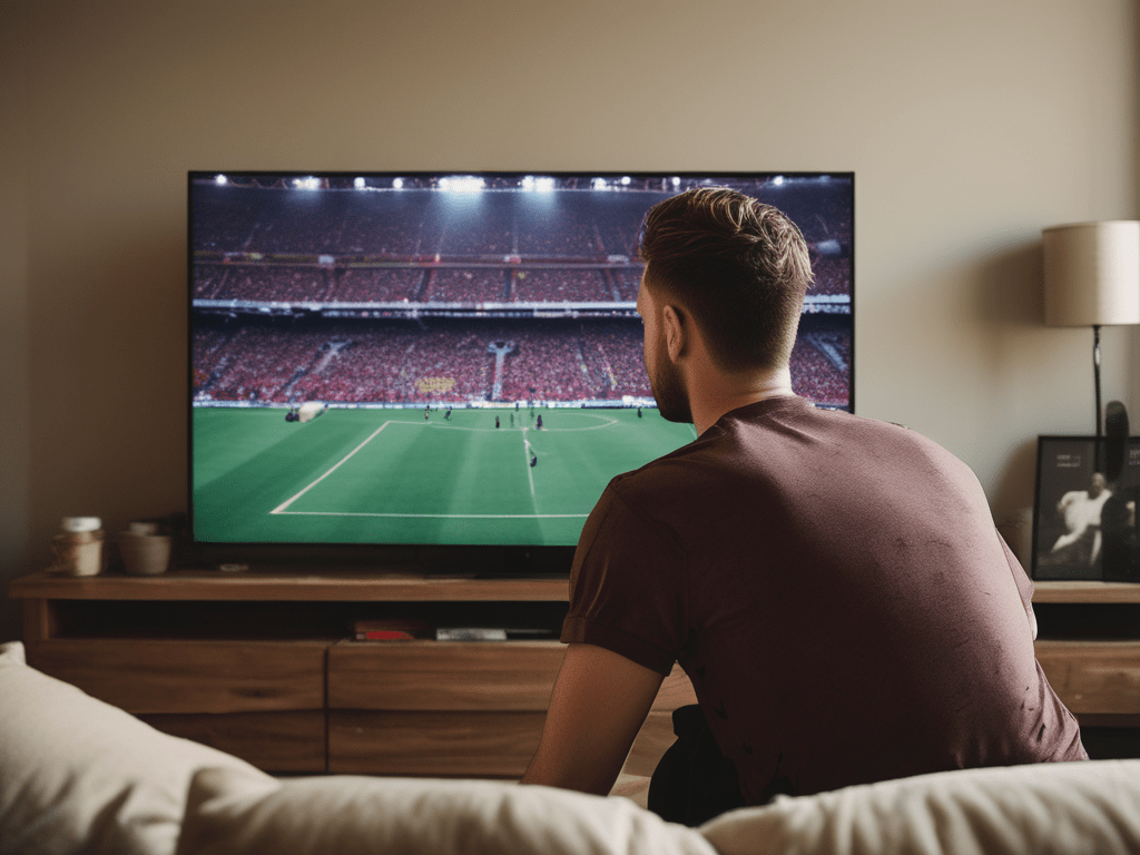 La Eurocopa, un nuevo triunfo del fútbol en&nbsp;abierto