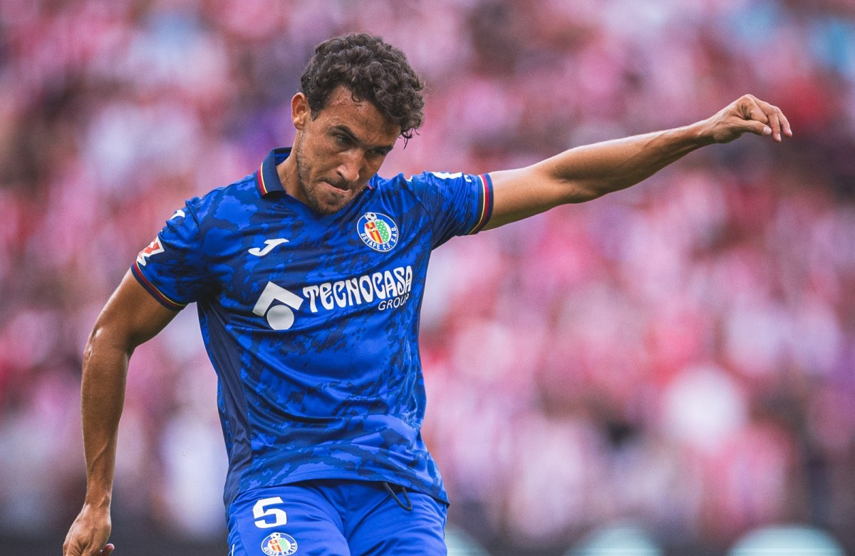 El Atleti se interesa en Luis&nbsp;Milla