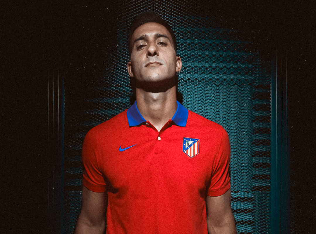 Conoce al jugador: Juan&nbsp;Musso