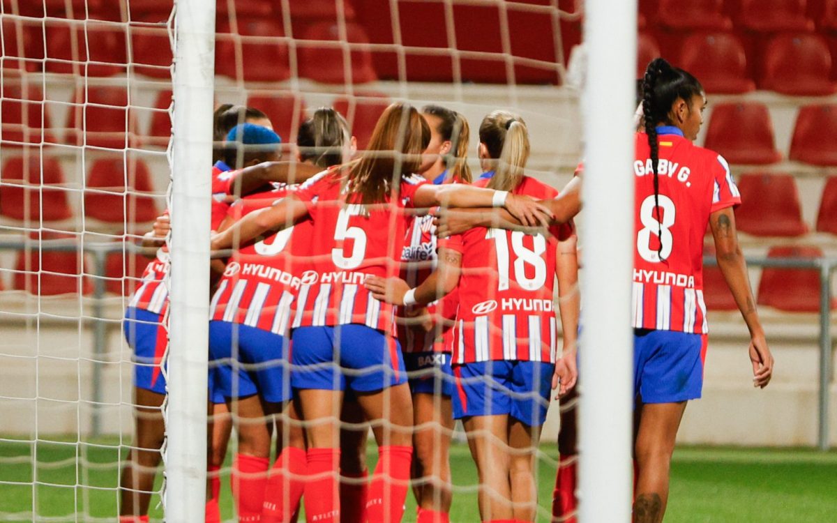 Despedidas con legado: las salidas más sonadas del Atlético de Madrid&nbsp;Femenino