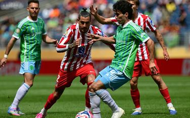 Partido que quedo 3-1, para seguir soñando por los octavos