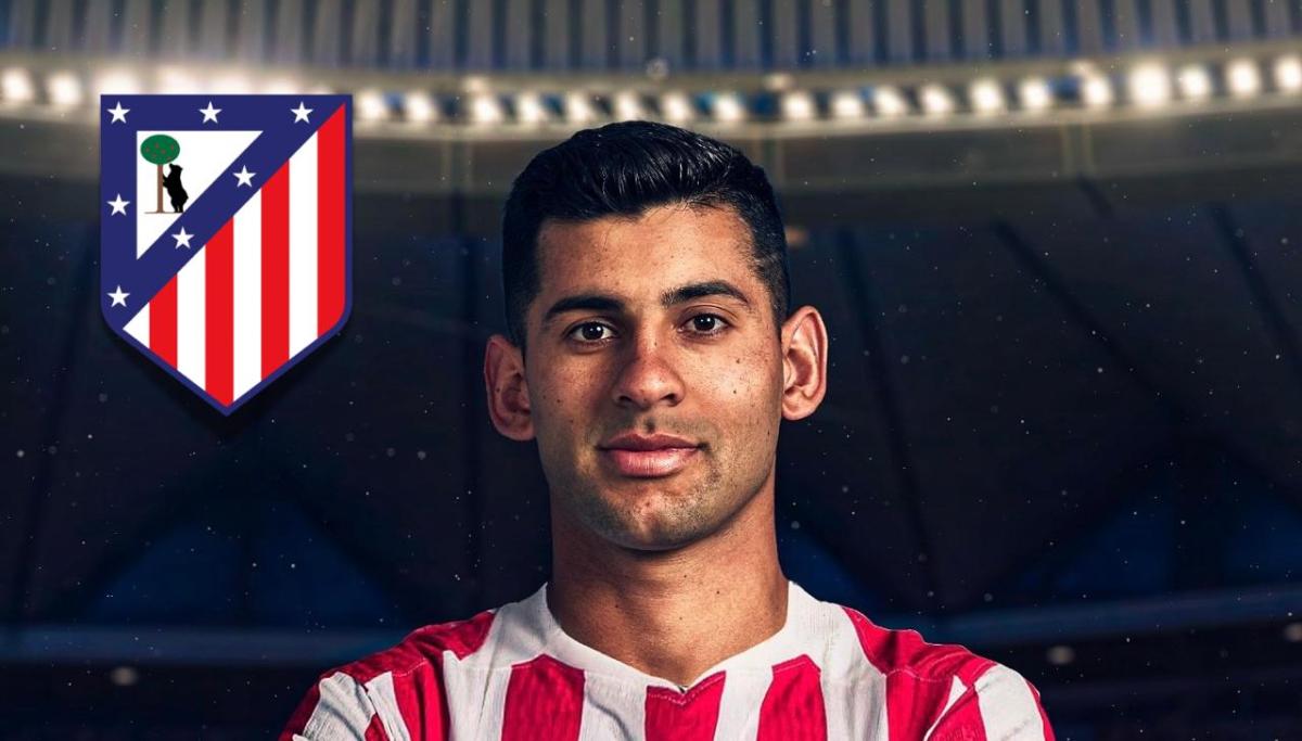 El Atlético Madrid pone 65 millones sobre la mesa por ‘Cuti’ Romero