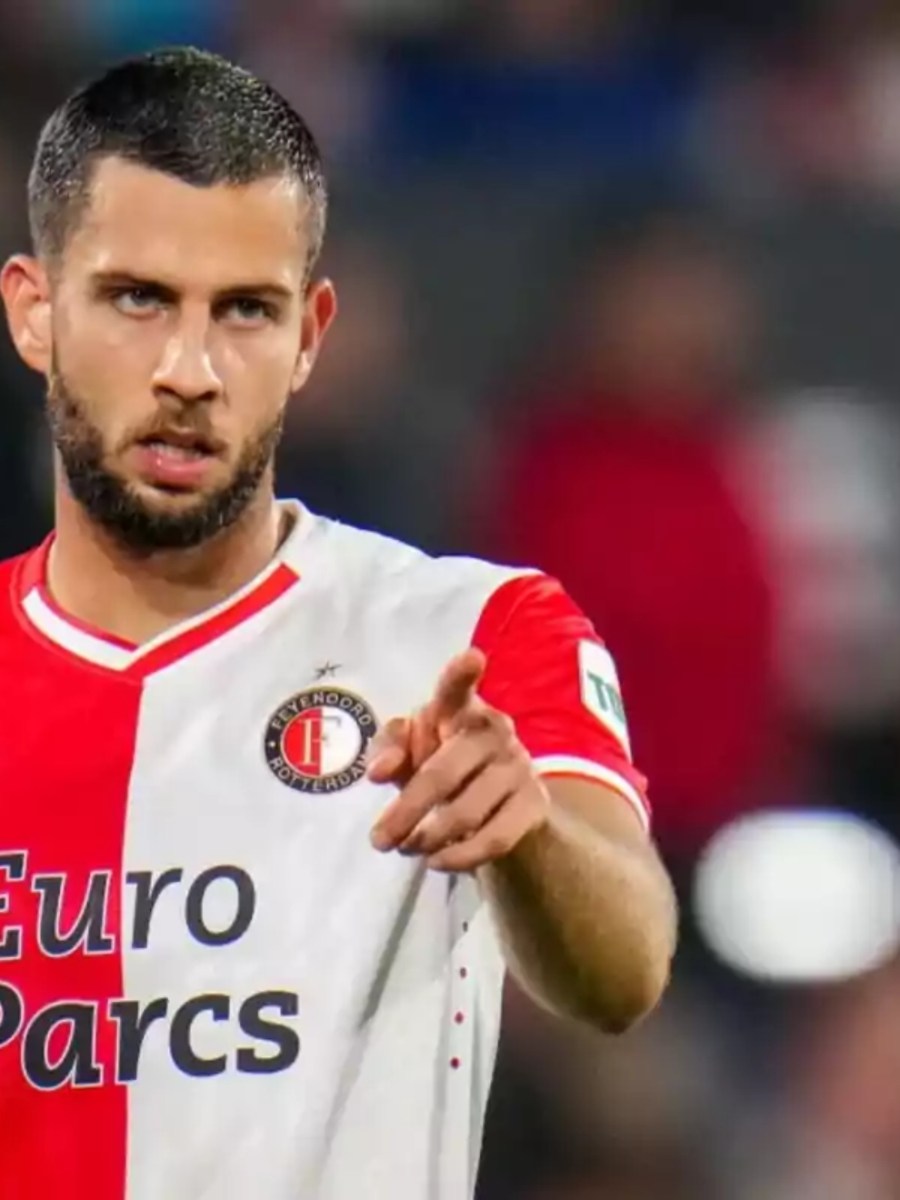 OFICIAL: Hancko es nuevo jugador del Atlético de&nbsp;Madrid