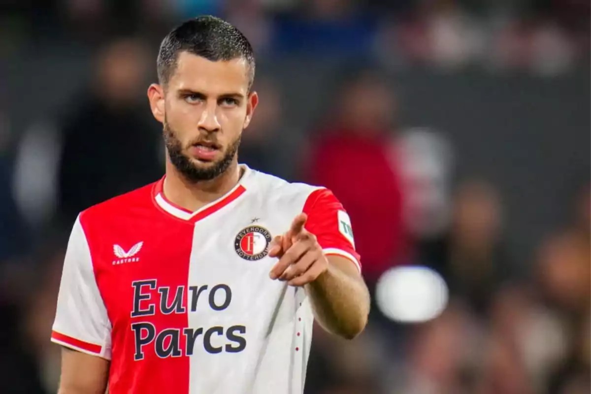 OFICIAL: Hancko es nuevo jugador del Atlético de&nbsp;Madrid