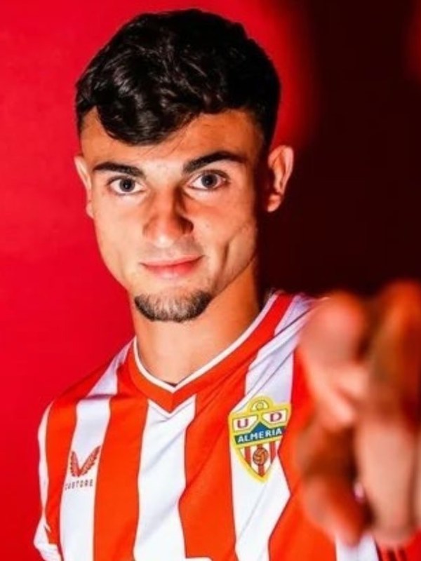 OFICIAL: Marc Pubill nuevo jugador del Atlético de&nbsp;Madrid