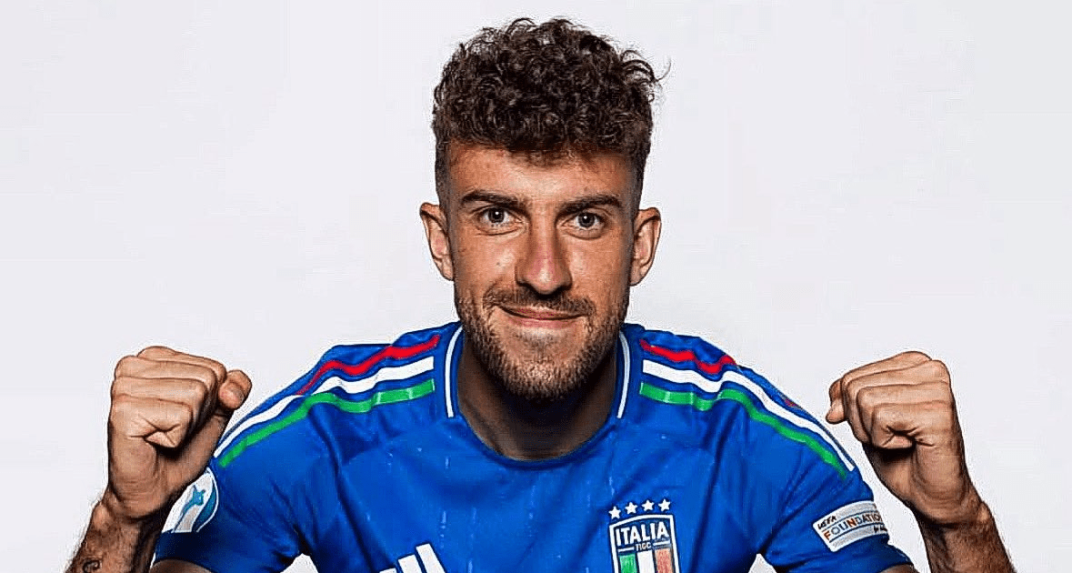 OFICIAL: Matteo Ruggeri es&nbsp;rojiblanco