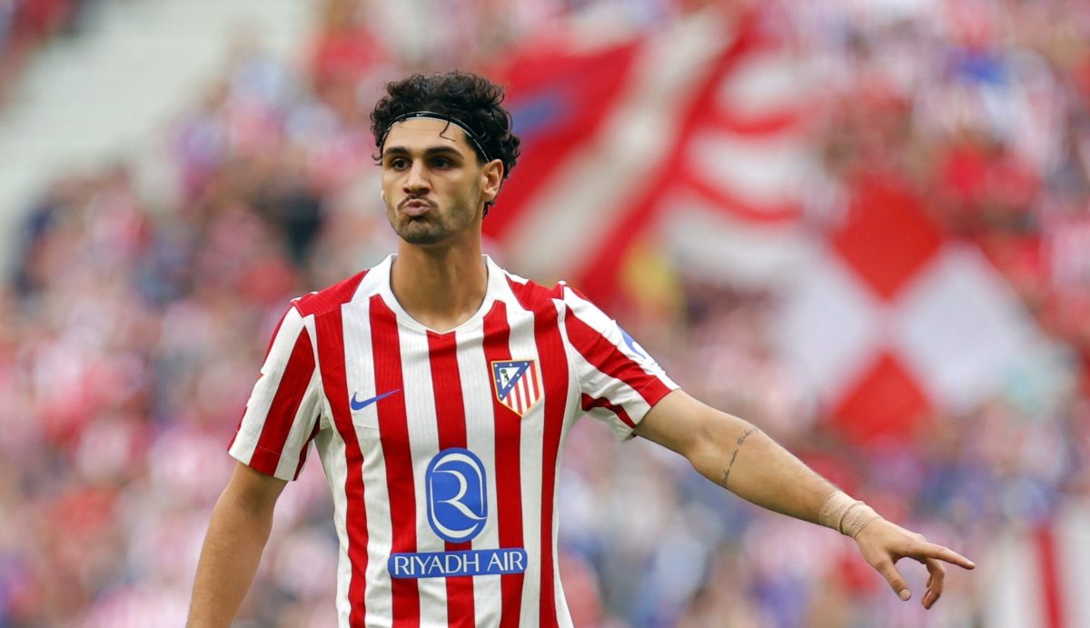 Los fichajes dan esperanza al&nbsp;Atleti