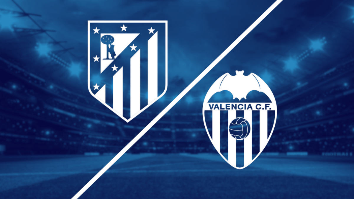 PREVIA | Atlético de Madrid vs Valencia: Con ganas de victoria en&nbsp;liga