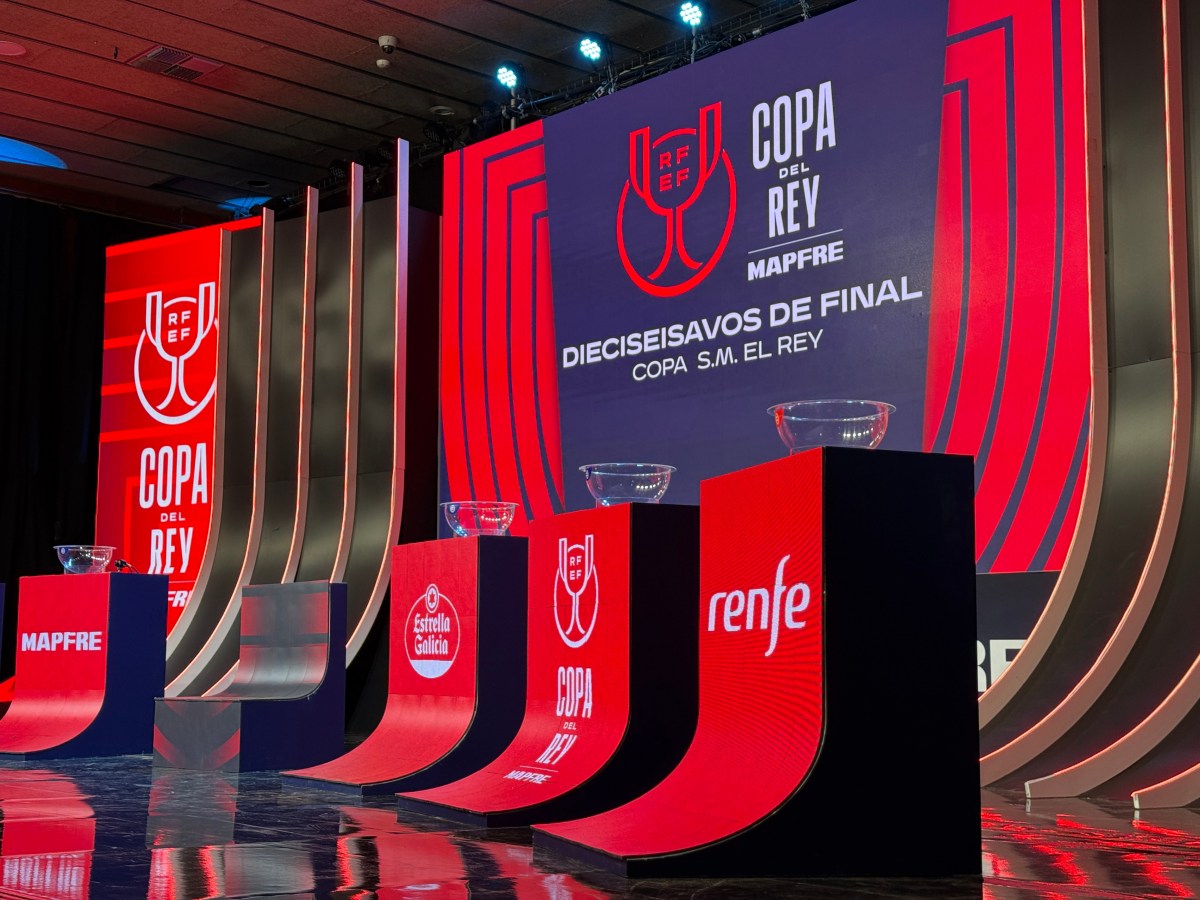 El Atlético de Madrid enfrentará al Atlético Baleares en la Copa del&nbsp;Rey