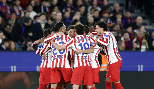 PREVIA GIRONA – ATLETI | El Atleti busca la última victoria del año en&nbsp;Montilivi