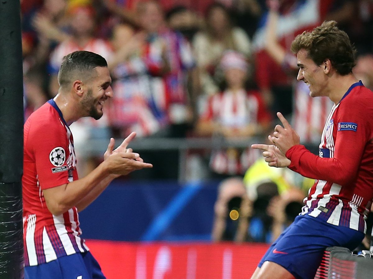 Cerrar sin complicaciones el pase a Octavos, objetivo&nbsp;principal