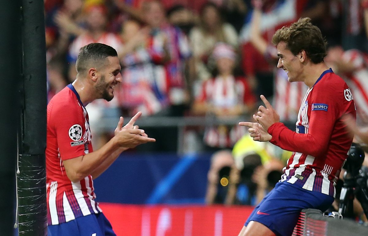 Cerrar sin complicaciones el pase a Octavos, objetivo&nbsp;principal