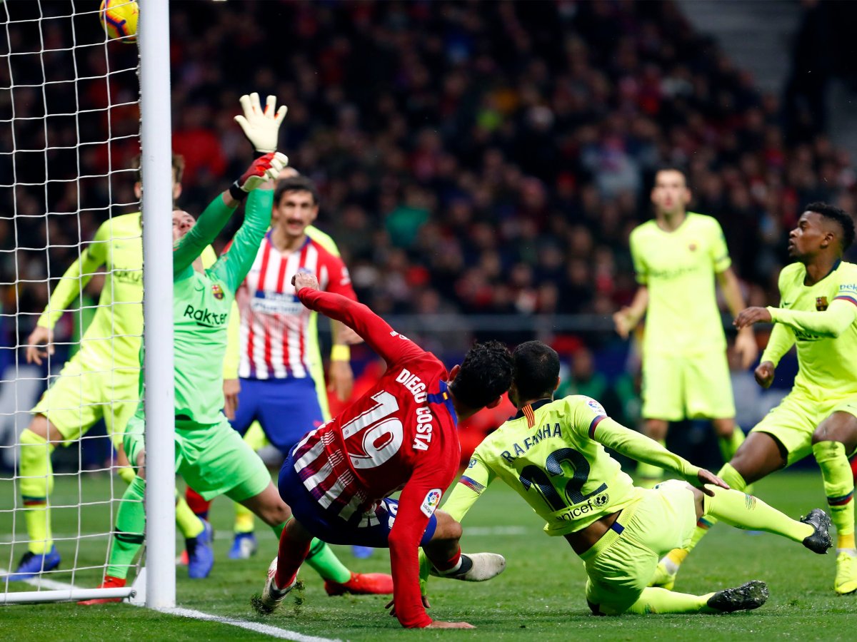 Final anticipada para alzar el&nbsp;vuelo