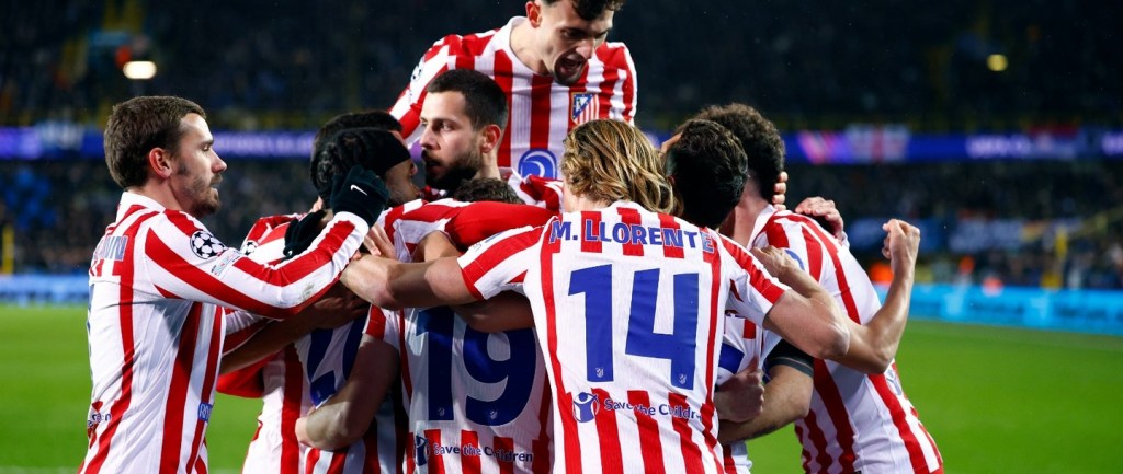 PREVIA ATLETI – ESPANYOL | Los del Cholo necesitan&nbsp;ganar