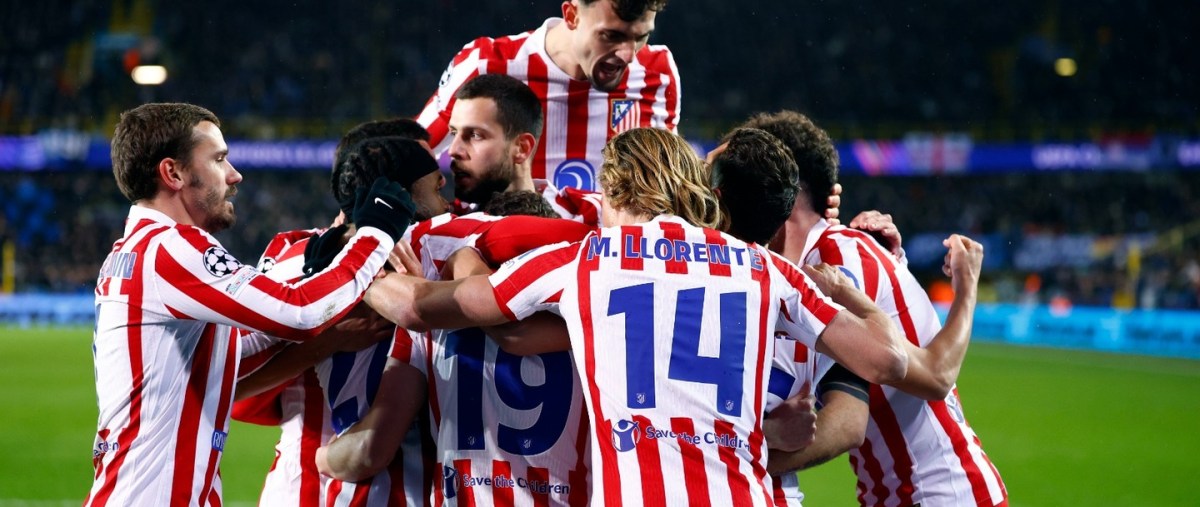 PREVIA ATLETI – ESPANYOL | Los del Cholo necesitan&nbsp;ganar