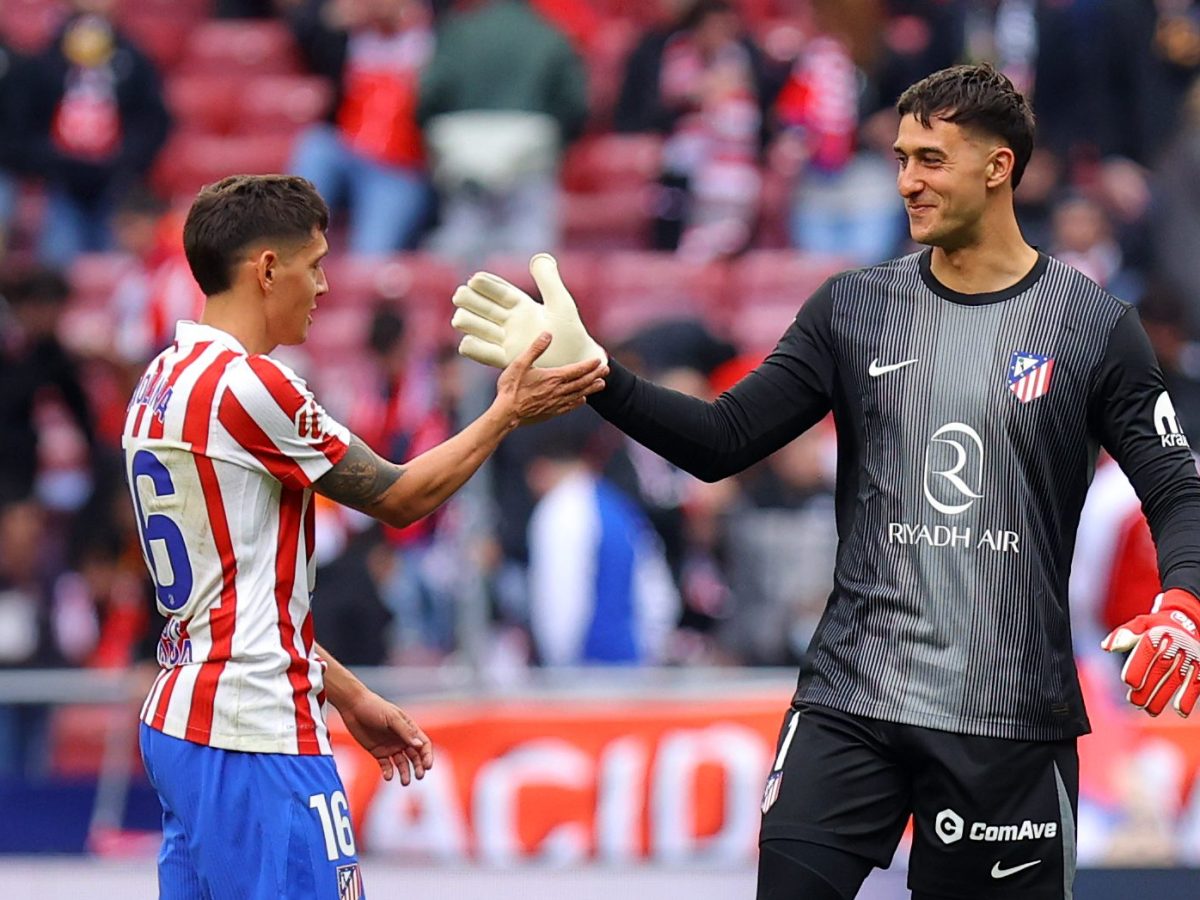 Llegó el momento de&nbsp;Musso