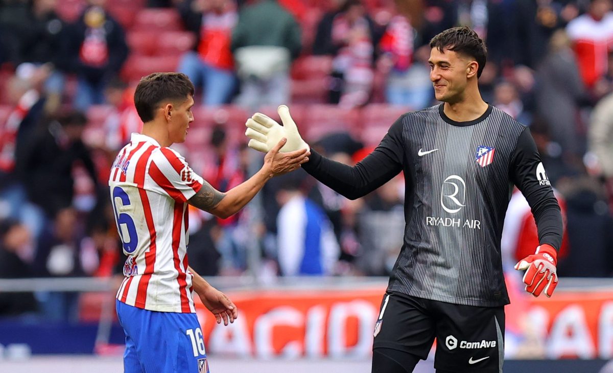 Llegó el momento de&nbsp;Musso