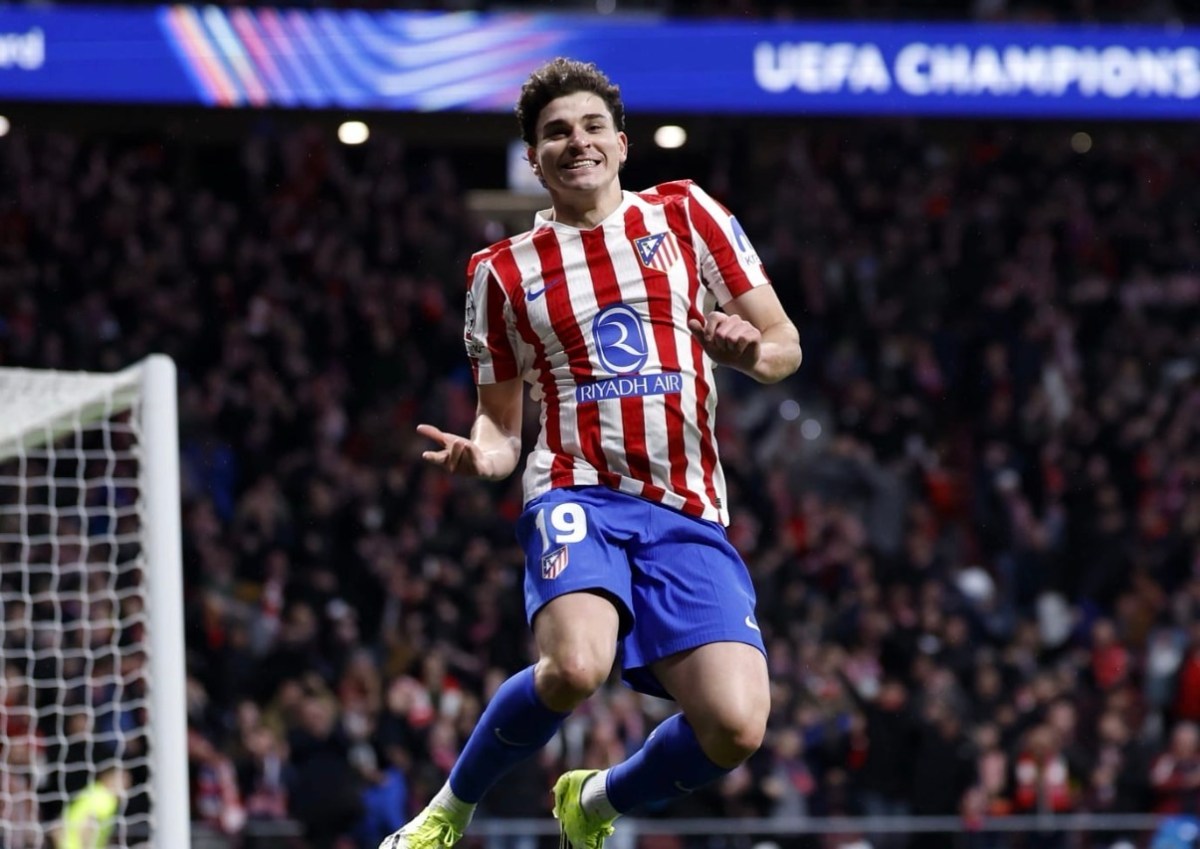 Trámite trampa en Londres con los cuartos como&nbsp;objetivo