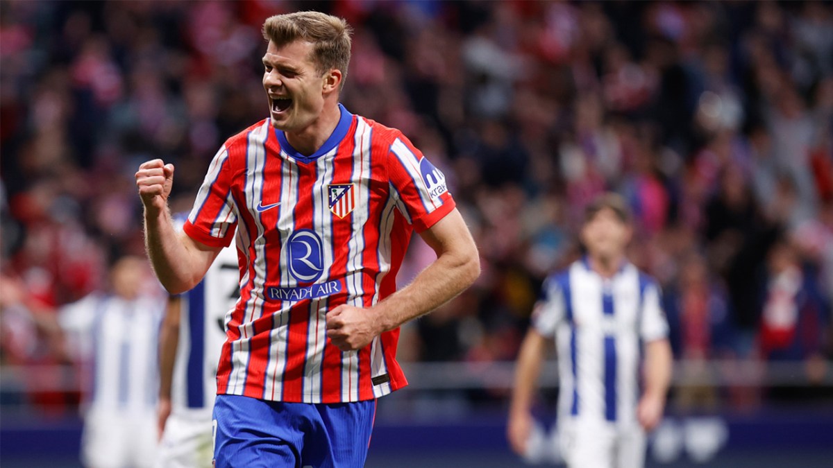 El ensayo de una final: clave para recortar distancias en la&nbsp;clasificación