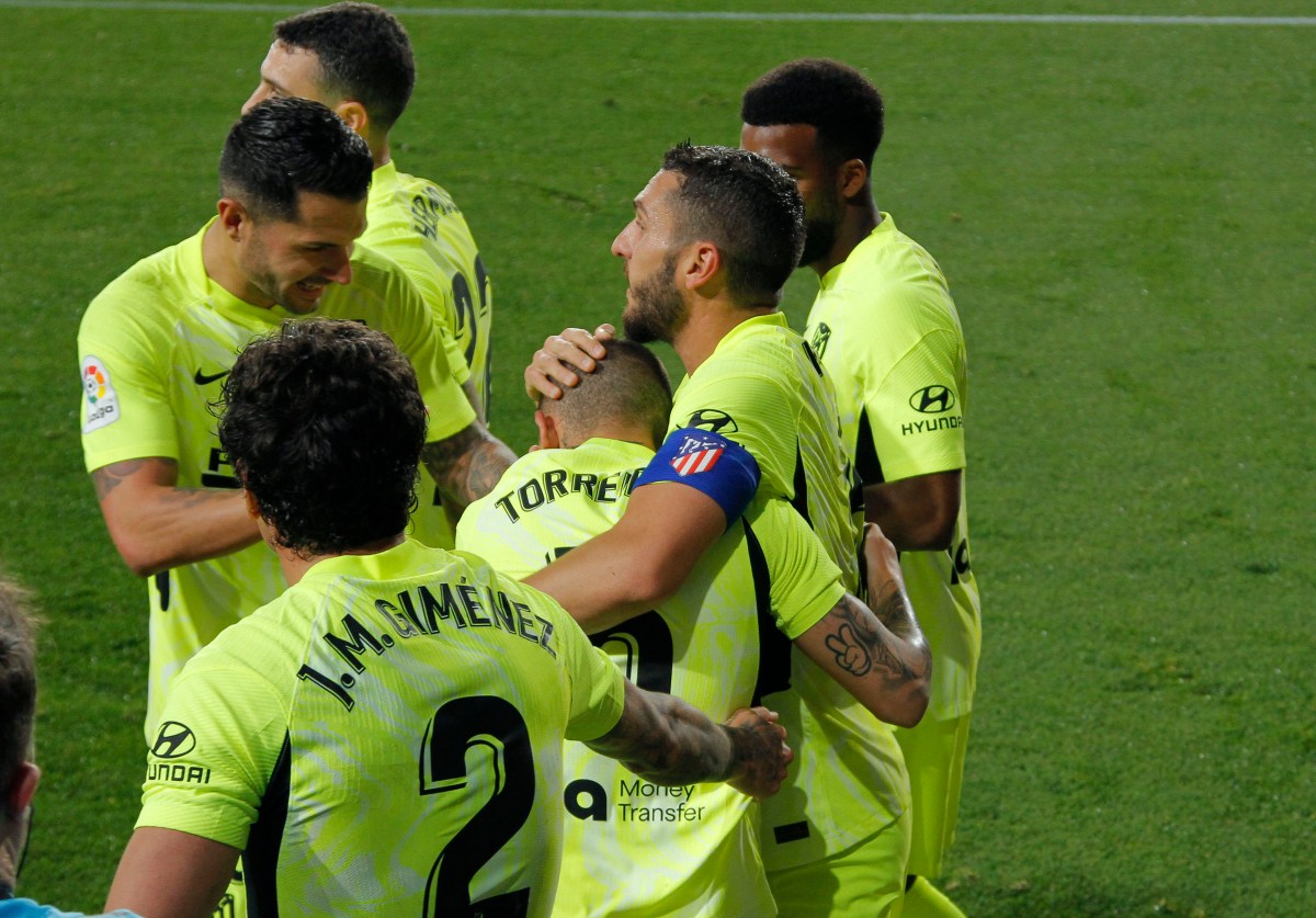 Nueva cita liguera en El Sadar con el objetivo de mejorar&nbsp;sensaciones