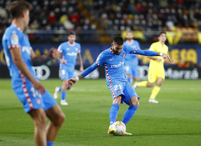 Villarreal: siete millones y una tercera plaza en&nbsp;juego